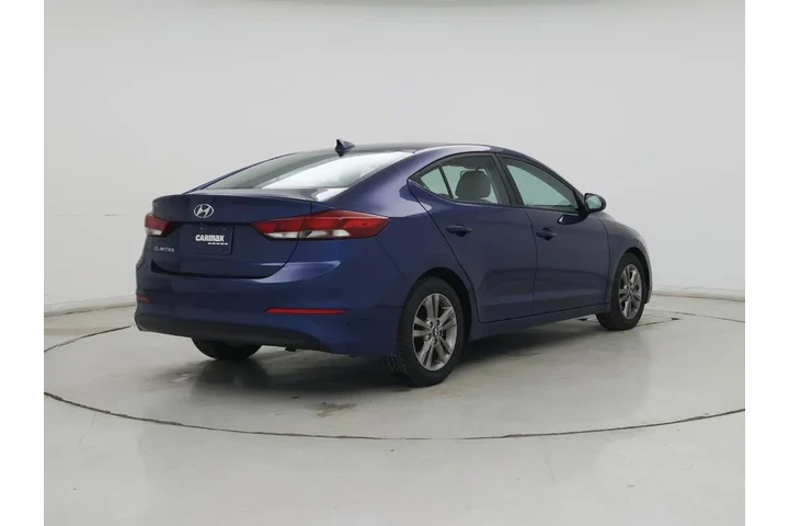 $13599 : Hyundai ELANTRA 2017 SE 4dr image 8