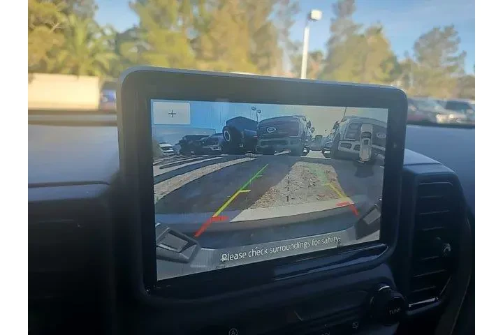 $25497 : Ford Bronco Sport 2022 AWD O image 6