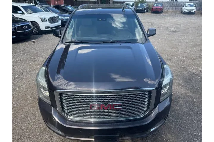 $16995 : 2015 GMC Yukon image 4