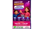 AUXILIAR DE OFICINA en Bogota