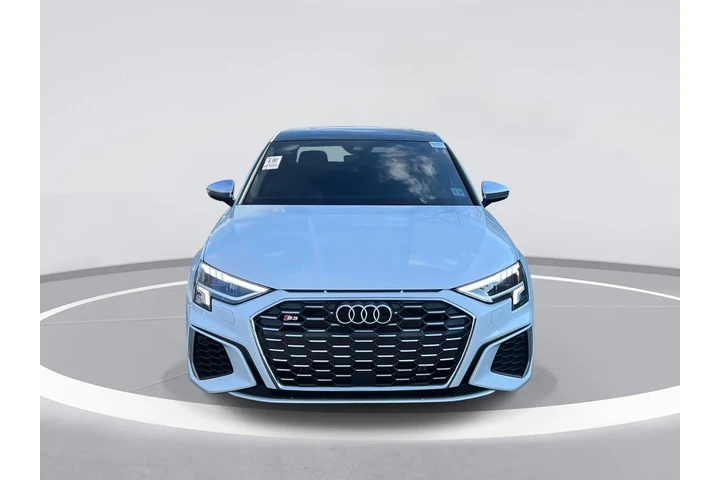 $31990 : Audi S3 2023 AWD 2.0T quattr image 2