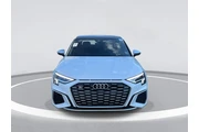 $31990 : Audi S3 2023 AWD 2.0T quattr thumbnail