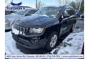 Jeep Compass 2016 4x4 Sport en Rochester