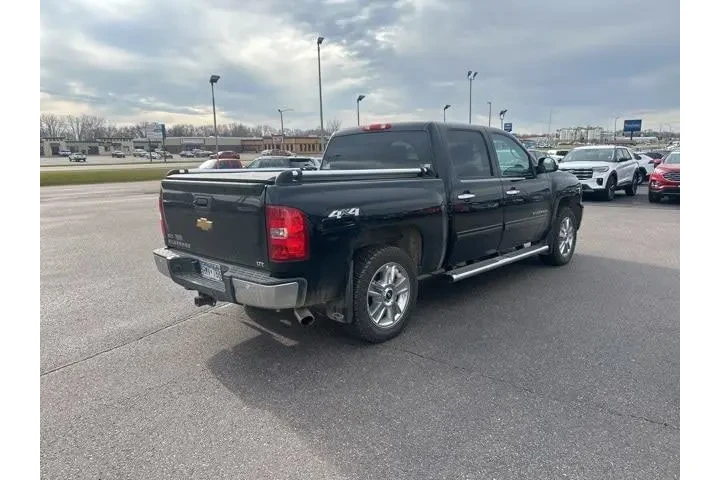 $12735 : Chevrolet Silverado 1500 201 image 5