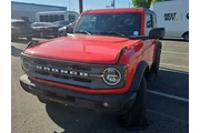 Ford Bronco 2024 4x4 Big Ben en Fresno