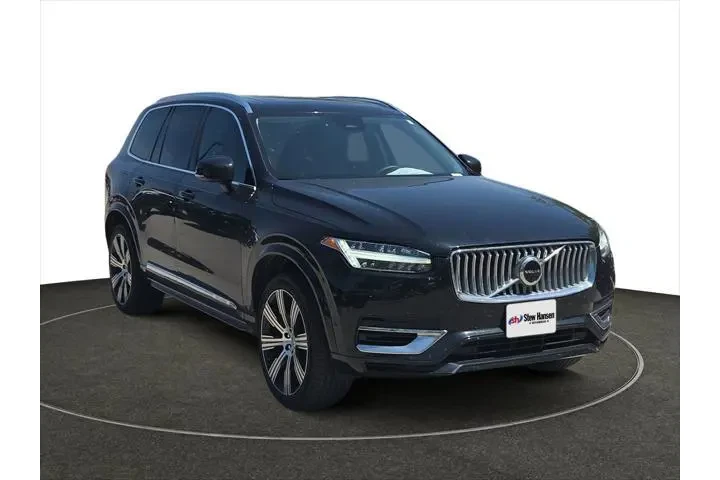 $38679 : Volvo XC90 Recharge 2023 eAW image 1