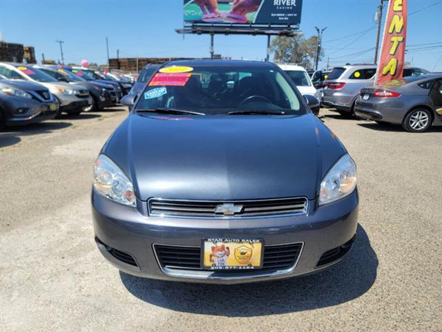 $6999 : 2011 Impala LT Fleet image 4