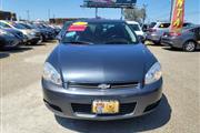 $6999 : 2011 Impala LT Fleet thumbnail