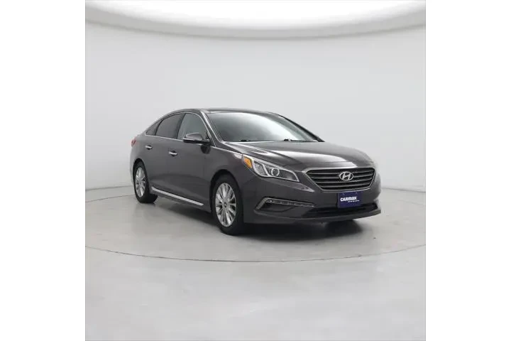 $11998 : Hyundai SONATA 2015 Limited image 1