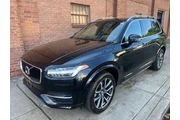 2016 XC90 T6 Momentum en Cleveland