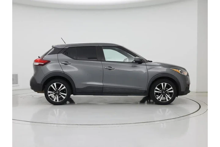 $12998 : Nissan Kicks 2019 SV 4dr Cro image 7