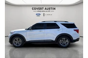 $29220 : Ford Explorer 2023 XLT 4dr S thumbnail