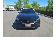 $25995 : Toyota Camry 2022 AWD SE 4dr thumbnail