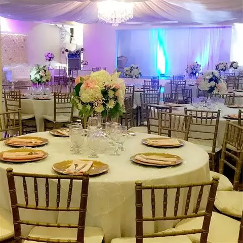 ¡Salón de fiestas! image 5