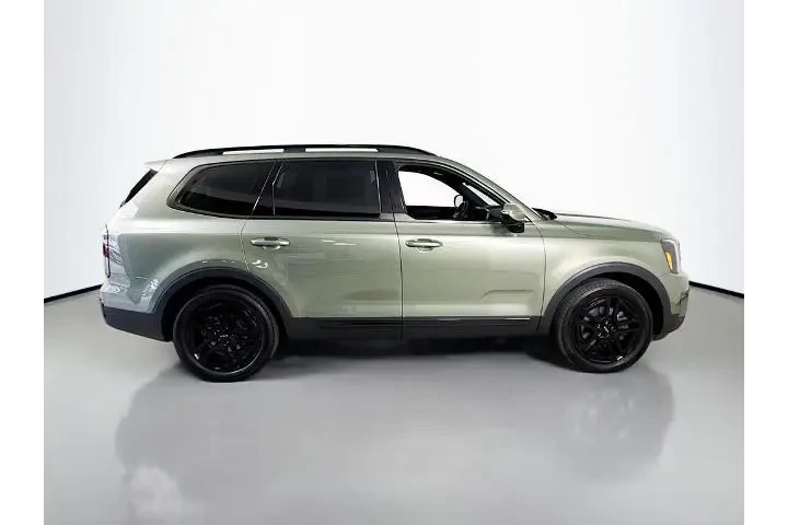 $39994 : Kia Telluride 2024 AWD SX-Pr image 8