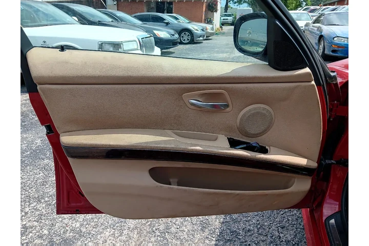 $3900 : 2009 BMW 3-Series 328I XDRIVE image 7