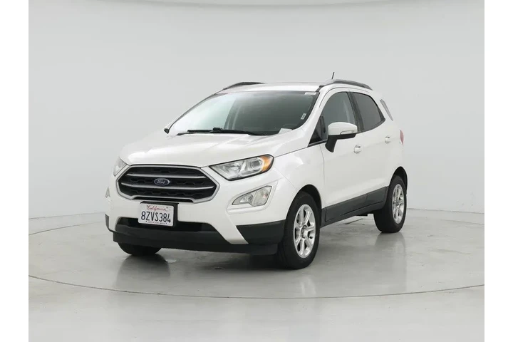 $12599 : Ford EcoSport 2018 SE 4dr Cr image 4