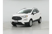 $12599 : Ford EcoSport 2018 SE 4dr Cr thumbnail