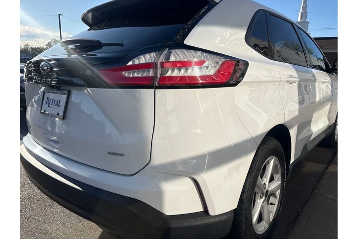 $23995 : 2023 Edge SE image 7