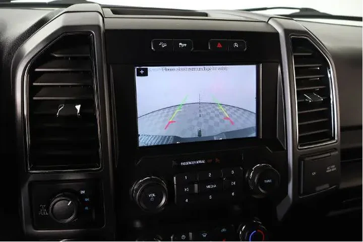 $24895 : Ford F-150 2019 4x4 XLT 4dr image 6