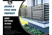 Top Iron Fencing Solutions en Las Vegas