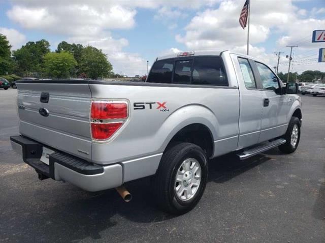 2012 F150 image 7