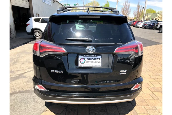 $14990 : 2016 RAV4 XLE AWD image 3