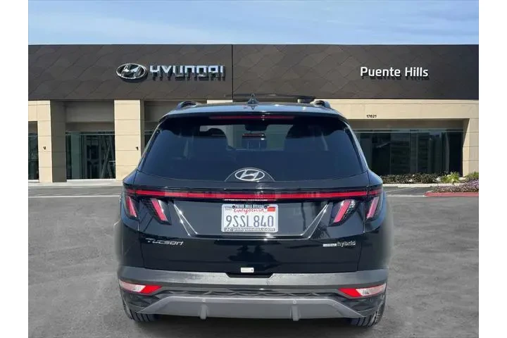 $30631 : Hyundai TUCSON Hybrid 2024 A image 5