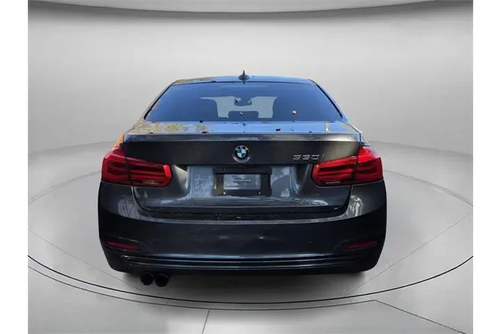 $12987 : BMW 3 Series 2018 330i 4dr S image 5