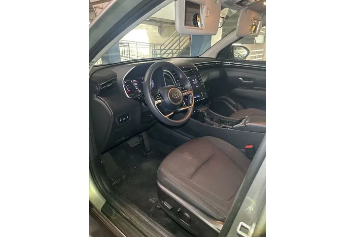 $21460 : Hyundai TUCSON 2024 SEL 4dr image 6