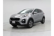 $16998 : Kia Sportage 2022 AWD LX 4dr thumbnail