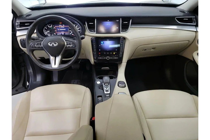 $20998 : INFINITI QX50 2021 Luxe 4dr image 9