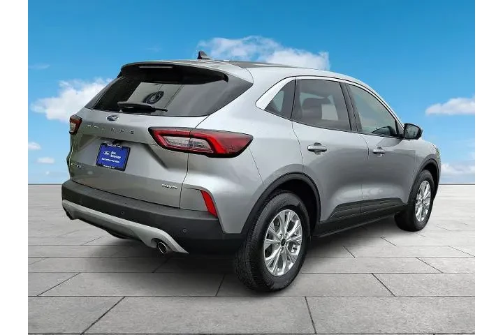 $23797 : Ford Escape 2023 AWD Active image 6