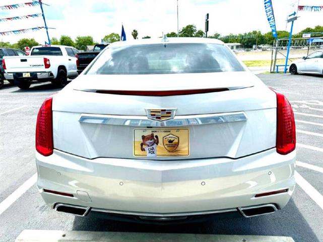 $19997 : 2016 CTS 3.6L TT Vsport image 6