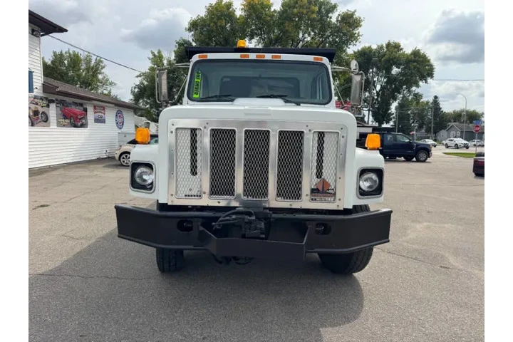 $39990 : 2002 International 2654 image 4
