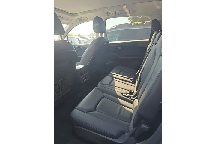 $30833 : Audi Q7 2023 AWD quattro Pre image 9