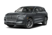 Lincoln Corsair 2023 Standar en Plano