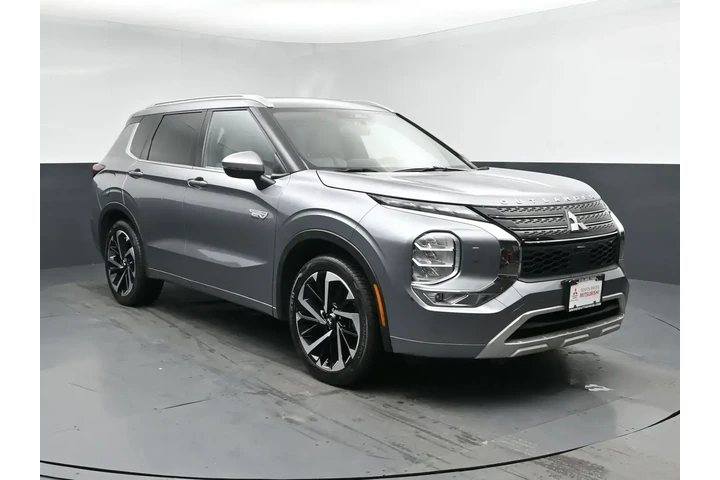 $21995 : Mitsubishi Outlander PHEV 20 image 2