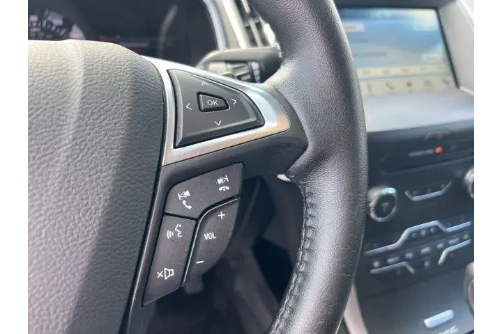 $16385 : Ford Edge 2017 AWD SEL 4dr C image 10