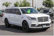$37995 : Lincoln Navigator L 2020 4x4 thumbnail