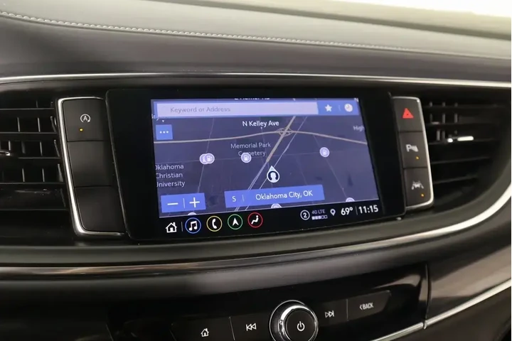 $30118 : Buick Enclave 2024 Premium 4 image 7