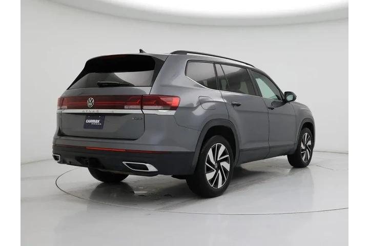 $35998 : Volkswagen Atlas 2024 AWD SE image 8