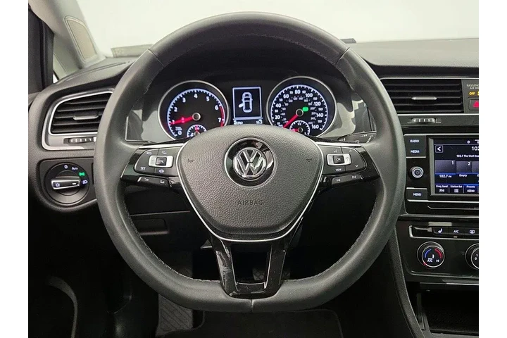 $18998 : Volkswagen Golf 2021 TSI 4dr image 10