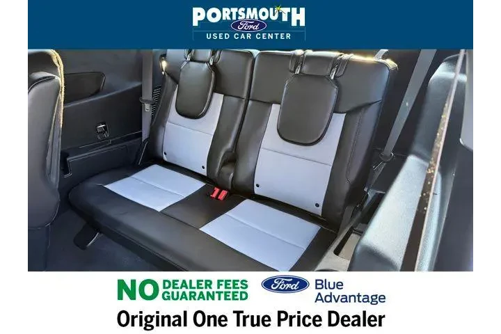 $36995 : Ford Explorer 2024 AWD XLT 4 image 8