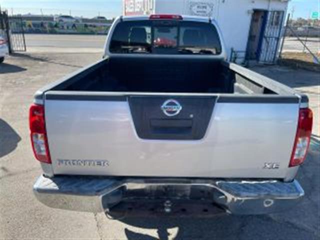 $7995 : 2006 NISSAN FRONTIER KING CAB image 8