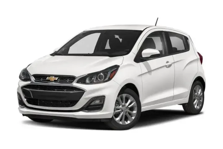 $13993 : Chevrolet Spark 2022 LS CVT image 1