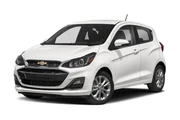 Chevrolet Spark 2022 LS CVT