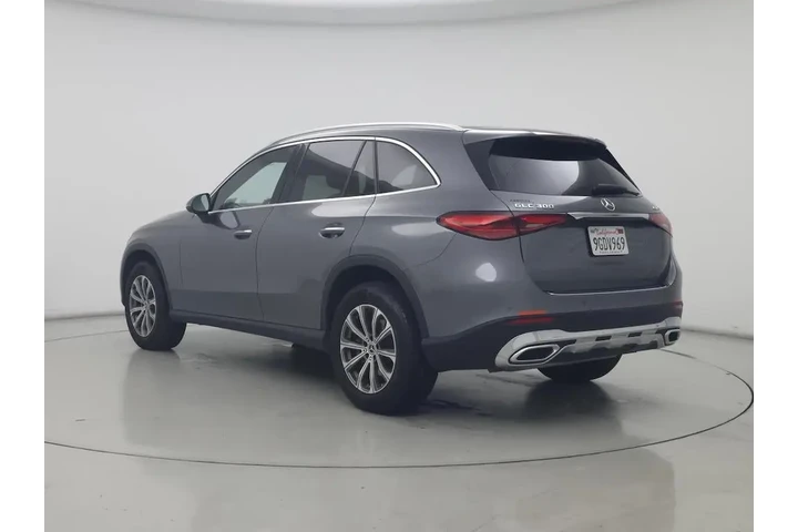 $38998 : Mercedes-Benz GLC 2023 AWD G image 2