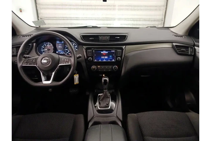 $14998 : Nissan Rogue Sport 2019 AWD image 9