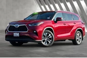 $35000 : Toyota Highlander Hybrid 202 thumbnail